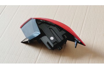 SEAT LEON 3 STATION WAGON LIFT 2016 2020 LED REAR LAMP LEFT EXTERIOR 5F9945207B Product weight with unit packaging 1 kg