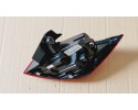 SEAT LEON 3 STATION WAGON LIFT 2016 2020 LED REAR LAMP LEFT EXTERIOR 5F9945207B Lamp type dedicated