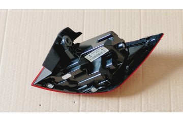 SEAT LEON 3 STATION WAGON LIFT 2016 2020 LED REAR LAMP LEFT EXTERIOR 5F9945207B Lamp type dedicated