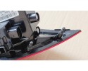 SEAT LEON 3 STATION WAGON LIFT 2016 2020 LED REAR LAMP LEFT EXTERIOR 5F9945207B Version European