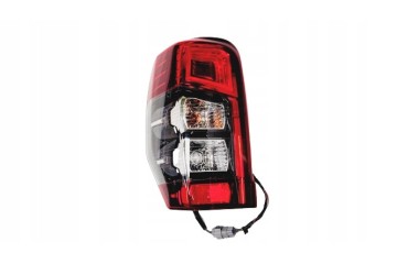 MITSUBISHI L200 2019 2022 LAMP LEFT REAR OEM