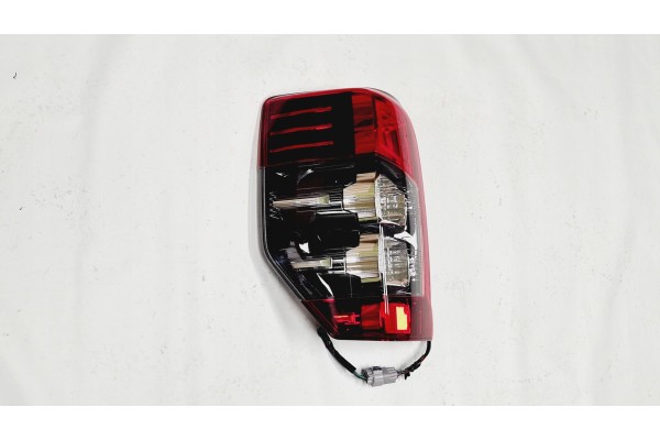 MITSUBISHI L200 2019 2022 LAMP LEFT REAR OEM Part manufacturer Mitsubishi OE