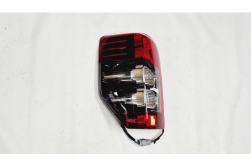 MITSUBISHI L200 2019 2022 LAMP LEFT REAR OEM Part manufacturer Mitsubishi OE