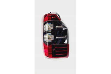 MITSUBISHI L200 2019 2022 LAMP LEFT REAR OEM Installation side left