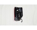 MITSUBISHI L200 2019 2022 LAMP LEFT REAR OEM Additional information bulbs included