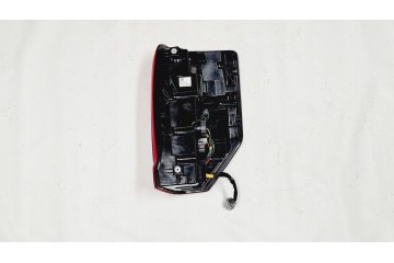 MITSUBISHI L200 2019 2022 LAMP LEFT REAR OEM Additional information bulbs included
