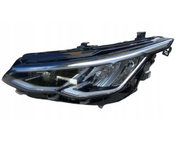 VW GOLF 8 2019 2023 HEADLIGHT FULL LED LAMP LEFT