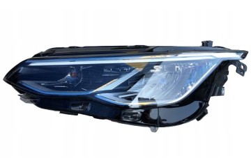 VW GOLF 8 2019 2023 HEADLIGHT FULL LED LAMP LEFT EAN GTIN 3322937339235