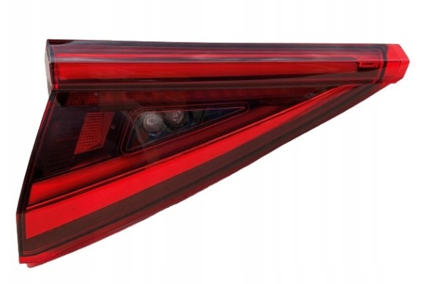 SEAT TARRACO 2018 2020 LAMPS REAR LED ORIGINAL NEW Catalog number of the part 5FJ945307 5FJ945208 5FJ945308