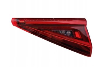 SEAT TARRACO 2018 2020 LAMPS REAR LED ORIGINAL NEW Car type passenger cars