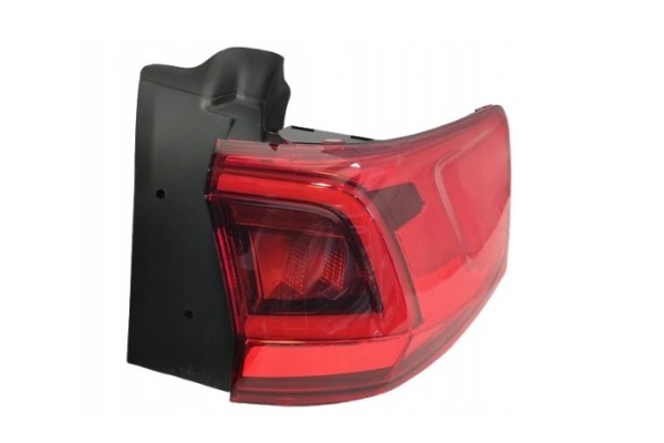 SEAT TARRACO 2018 2020 LAMPS REAR LED ORIGINAL NEW Lamp type dedicated