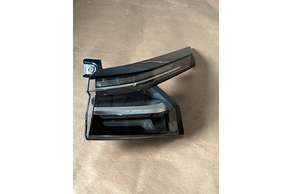 NISSAN QASHQAI III TEKNA J12 LIFT 2024 LAMP RIGHT REAR 26550HN20A Catalog number of the part 26550HN20A