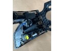NISSAN QASHQAI III TEKNA J12 LIFT 2024 LAMP RIGHT REAR 26550HN20A Installation side right