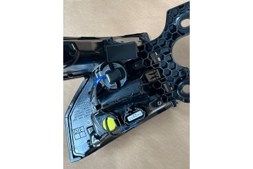 NISSAN QASHQAI III TEKNA J12 LIFT 2024 LAMP RIGHT REAR 26550HN20A Installation side right