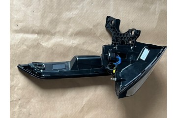 NISSAN QASHQAI III TEKNA J12 LIFT 2024 LAMP RIGHT REAR 26550HN20A Car type passenger cars