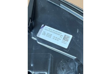 NISSAN QASHQAI III TEKNA J12 LIFT 2024 LAMP RIGHT REAR 26550HN20A Lamp type dedicated
