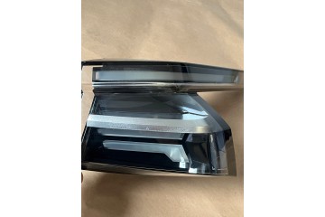 NISSAN QASHQAI III TEKNA J12 LIFT 2024 LAMP RIGHT REAR 26550HN20A Version European
