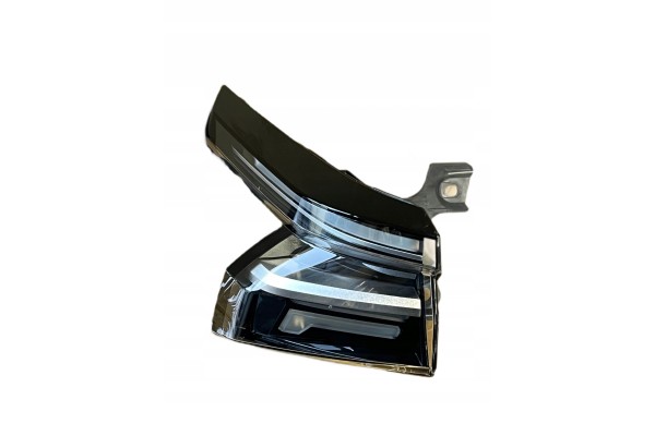 NISSAN QASHQAI III TEKNA J12 LIFT 2024 2025 LAMP LEFT REAR 26555HN20A