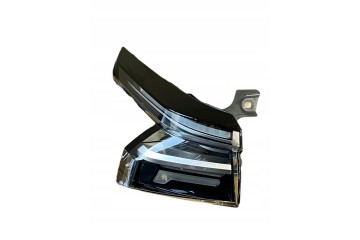 NISSAN QASHQAI III TEKNA J12 LIFT 2024 2025 LAMP LEFT REAR 26555HN20A