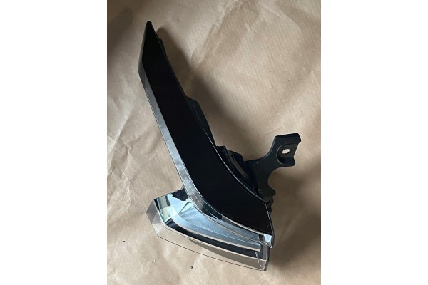 NISSAN QASHQAI III TEKNA J12 LIFT 2024 2025 LAMP LEFT REAR 26555HN20A Part manufacturer Nissan OE