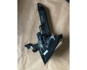 NISSAN QASHQAI III TEKNA J12 LIFT 2024 2025 LAMP LEFT REAR 26555HN20A Installation side left