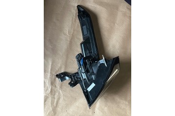 NISSAN QASHQAI III TEKNA J12 LIFT 2024 2025 LAMP LEFT REAR 26555HN20A Installation side left