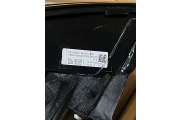 NISSAN QASHQAI III TEKNA J12 LIFT 2024 2025 LAMP LEFT REAR 26555HN20A Car type 4x4 SUV buses undefined trucks cargo vans RVs pas