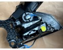 NISSAN QASHQAI III TEKNA J12 LIFT 2024 2025 LAMP LEFT REAR 26555HN20A Product weight with unit packaging 2 333 kg