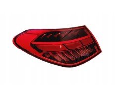 MERCEDES C CLASS STATION W206 2021 2025 REAR LED LAMP LEFT A2069061301