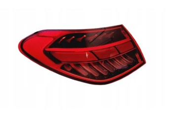 MERCEDES C CLASS STATION W206 2021 2025 REAR LED LAMP LEFT A2069061301