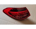 MERCEDES C CLASS STATION W206 2021 2025 REAR LED LAMP LEFT A2069061301 Part manufacturer Mercedes Benz OE