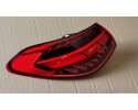 MERCEDES C CLASS STATION W206 2021 2025 REAR LED LAMP LEFT A2069061301 Installation side left