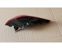 MERCEDES C CLASS STATION W206 2021 2025 REAR LED LAMP LEFT A2069061301 Product weight with unit packaging 1 kg