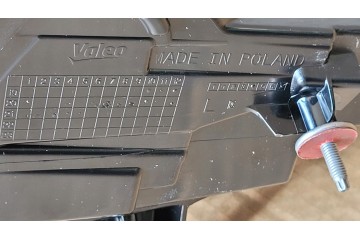 MERCEDES C CLASS STATION W206 2021 2025 REAR LED LAMP LEFT A2069061301 Additional information bulbs included