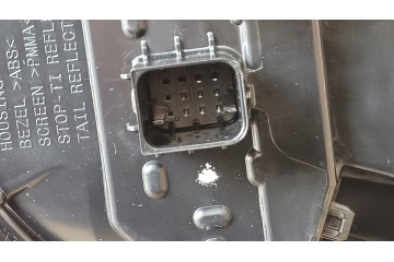 MERCEDES C CLASS STATION W206 2021 2025 REAR LED LAMP LEFT A2069061301 Lamp type dedicated