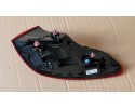 MERCEDES C CLASS STATION W206 2021 2025 REAR LED LAMP LEFT A2069061301 Version European