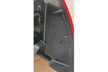 MERCEDES C CLASS STATION W206 2021 2025 REAR LED LAMP LEFT A2069061301 Quality of parts according to GVO O original with manufac