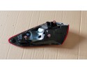 MERCEDES C CLASS STATION W206 2021 2025 REAR LED LAMP LEFT A2069061301 Catalog number of the original A2069061301