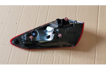 MERCEDES C CLASS STATION W206 2021 2025 REAR LED LAMP LEFT A2069061301 Catalog number of the original A2069061301