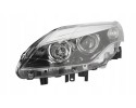 HEADLIGHT LAMP LEFT RENAULT LAGUNA 3 10 VALEO