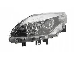 Faro delantero izquierdo para Renault Laguna 2007-2015 260607246R