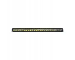 Lámpara de panel LED BAR 240W 6500K 8000lm 107cm 12V 24V AMIO-04214