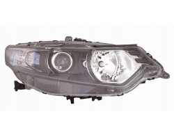 Headlight RIGHT LAMP HONDA ACCORD VIII 8 11 DEPO