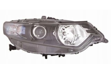 Headlight RIGHT LAMP HONDA ACCORD VIII 8 11 DEPO