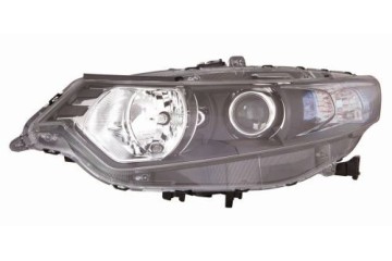 Headlight RIGHT LAMP HONDA ACCORD VIII 8 11 DEPO Installation side right