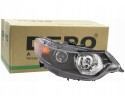 Headlight RIGHT LAMP HONDA ACCORD VIII 8 11 DEPO Catalog number of substitutes 33100 TL0 G51
