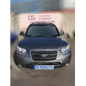 HYUNDAI SANTA FE (CM) 2.2 CRDi Comfort 4X4 HYUNDAI SANTA FE (CM) 2.2 CRDi Comfort 4X4