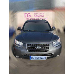 HYUNDAI SANTA FE (CM) 2.2 CRDi Comfort 4X4
