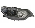 Headlight RIGHT LAMP HONDA ACCORD VIII 8 11 DEPO Catalog number of the part 217 1166R LEMN2