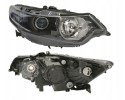 Headlight RIGHT LAMP HONDA ACCORD VIII 8 11 DEPO Catalog number of the original HONDA 33100 TL0 G51
